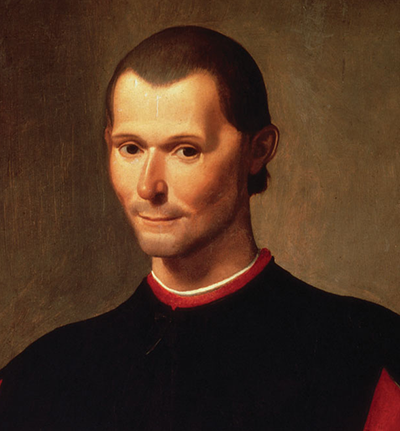 Machiavelli